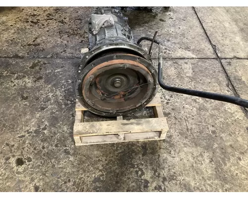Allison 2200 RDS Transmission
