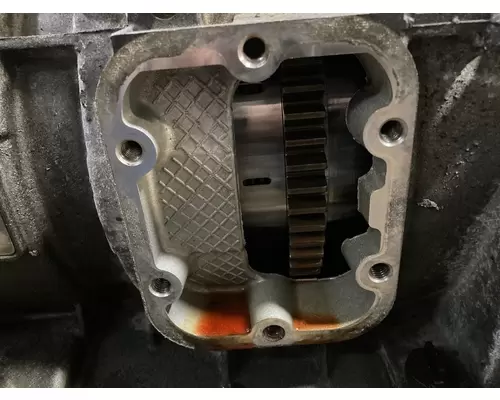 Allison 2200 RDS Transmission