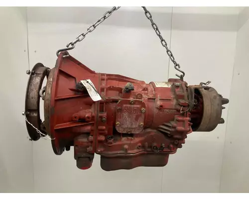 Allison 2200 RDS Transmission