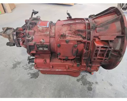 Transmission Assembly ALLISON 2200 RDS ReRun Truck Parts