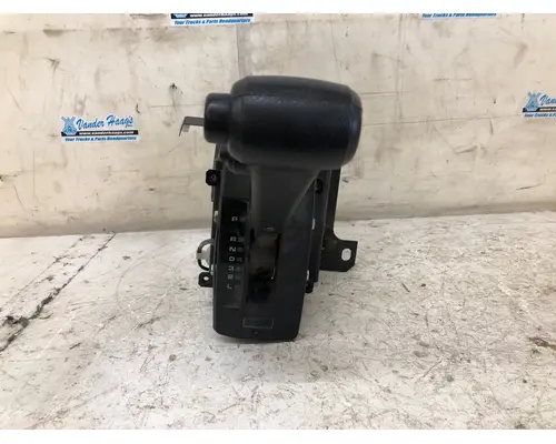 ECM (Transmission) Allison 2200 RDS Vander Haags Inc Cb