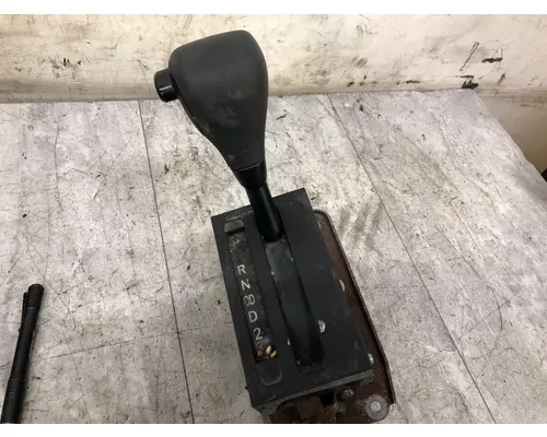 ECM (Transmission) Allison 2200 RDS Vander Haags Inc Cb