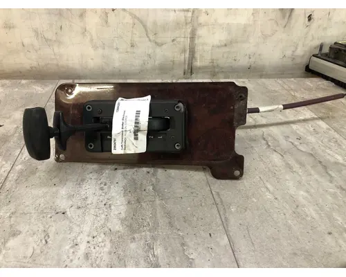 ECM (Transmission) Allison 2200 RDS Vander Haags Inc Cb