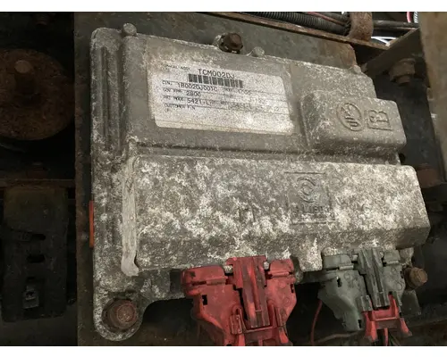 ECM (Transmission) Allison 2200 RDS Vander Haags Inc Col