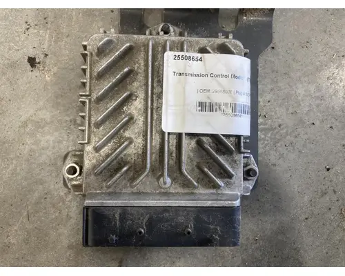 ECM (Transmission) Allison 2200 RDS Vander Haags Inc Col