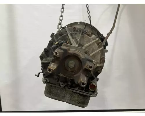 Transmission Assembly Allison 2200 RDS Vander Haags Inc Sf