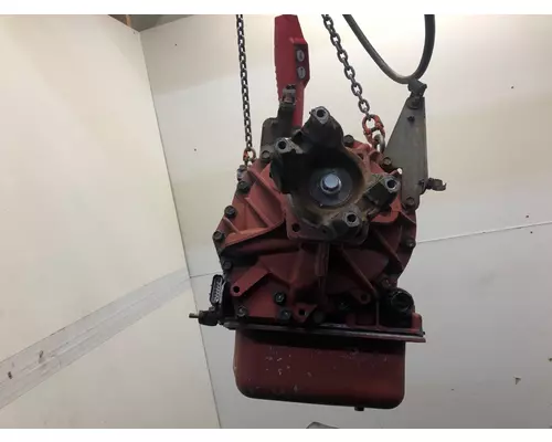 Transmission Assembly Allison 2200 RDS Vander Haags Inc Cb