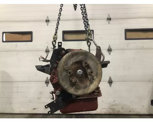 Transmission Assembly Allison 2200 RDS Vander Haags Inc Kc