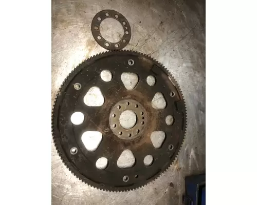 Flywheel ALLISON 2200 SERIES Vander Haags Inc Dm