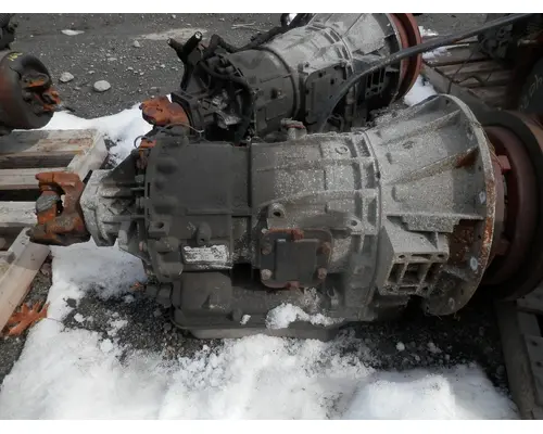 Transmission Assembly ALLISON 2200 SERIES New York Truck Parts, Inc.