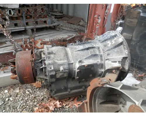 Transmission Assembly ALLISON 2200 SERIES New York Truck Parts, Inc.