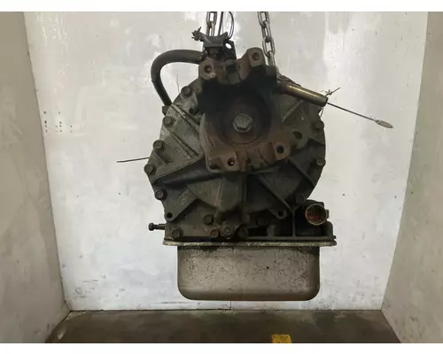 Transmission Assembly ALLISON 2200 SERIES Vander Haags Inc Sf