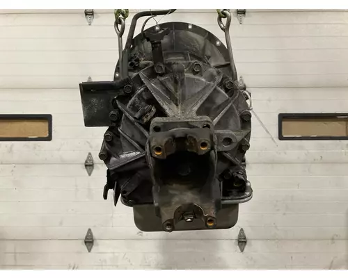 Transmission Assembly ALLISON 2200 SERIES Vander Haags Inc Kc
