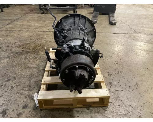 Transmission Assembly ALLISON 2200 SERIES Vander Haags Inc WM