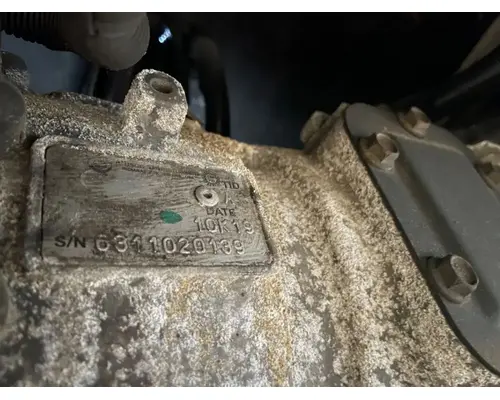 Allison 2200EV Transmission Assembly