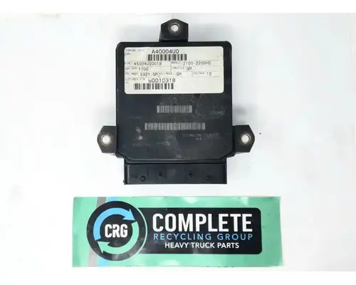 Allison 2200HS ECM (Transmission)