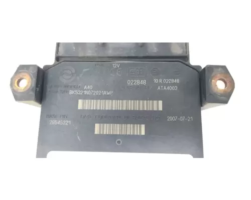 Allison 2200HS ECM (Transmission)