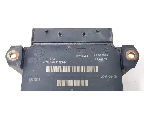 Allison 2200HS ECM (Transmission)