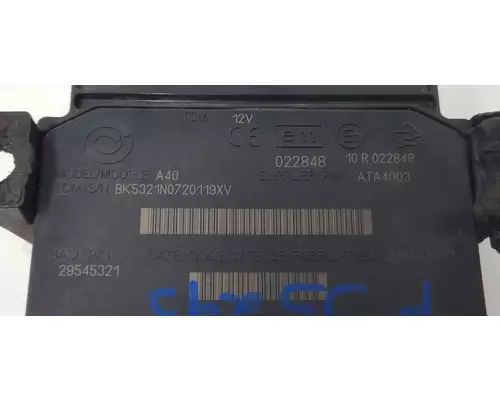 Allison 2200HS ECM (Transmission)