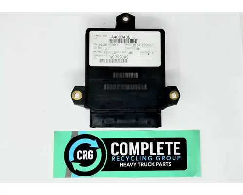 Allison 2200HS ECM (Transmission)