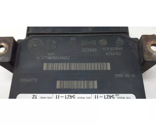 Allison 2200HS ECM (Transmission)