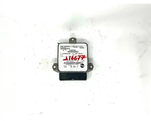 Allison 2200HS ECM (Transmission)