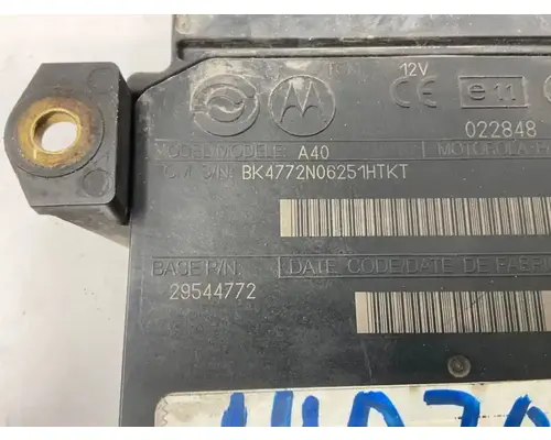 Allison 2200HS ECM (Transmission)