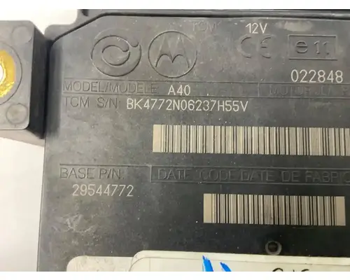 Allison 2200HS ECM (Transmission)