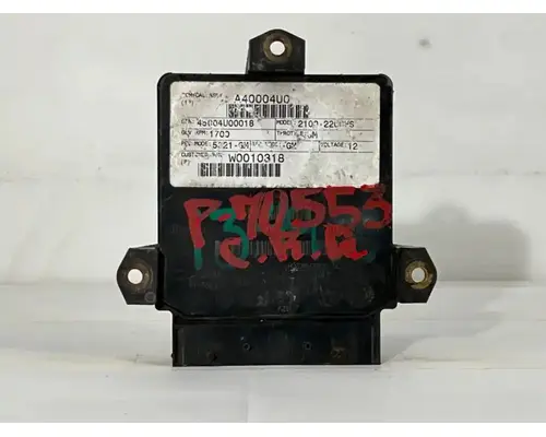 Allison 2200HS ECM (Transmission)