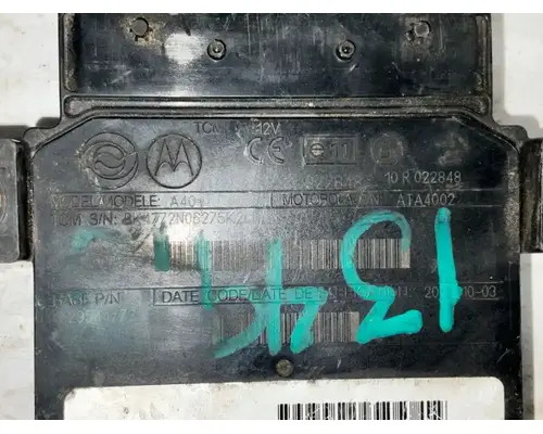 Allison 2200HS ECM (Transmission)