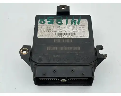 Allison 2200HS ECM (Transmission)