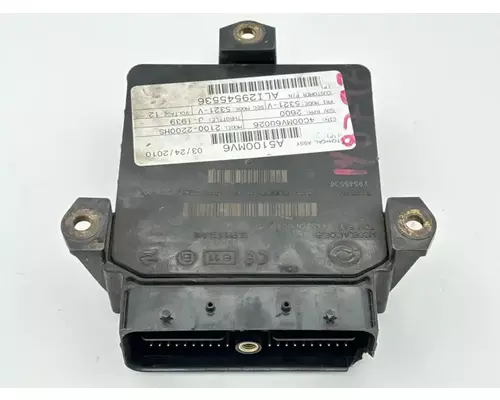Allison 2200HS ECM (Transmission)