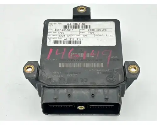 Allison 2200HS ECM (Transmission)