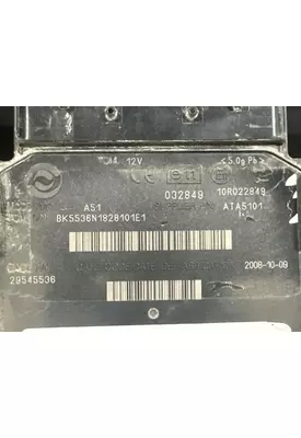 Allison 2200HS ECM (Transmission)