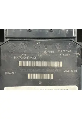 Allison 2200HS ECM (Transmission)