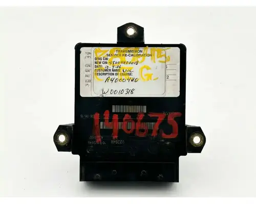Allison 2200HS ECM (Transmission)
