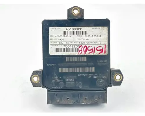 Allison 2200HS ECM (Transmission)