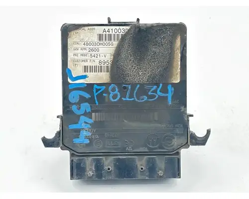 Allison 2200HS ECM (Transmission)