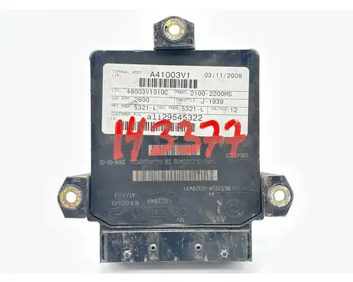 Allison 2200HS ECM (Transmission)