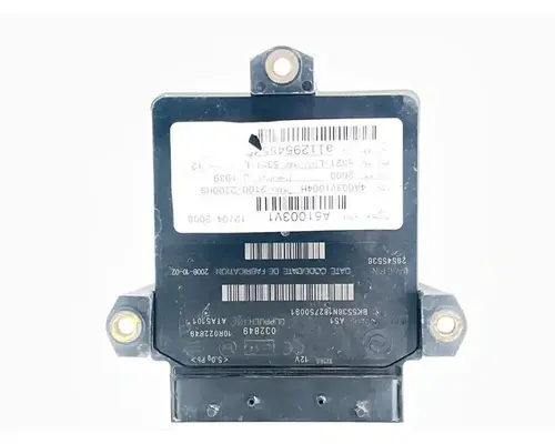 Allison 2200HS ECM (Transmission)