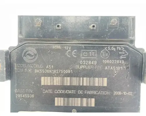 Allison 2200HS ECM (Transmission)