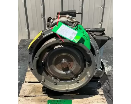 Allison 2200HS Transmission Assembly