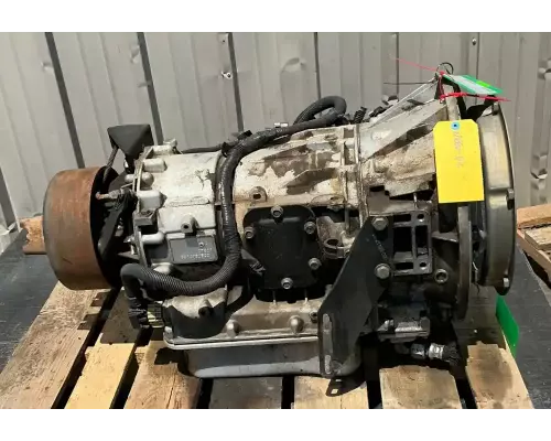 Allison 2200HS Transmission Assembly