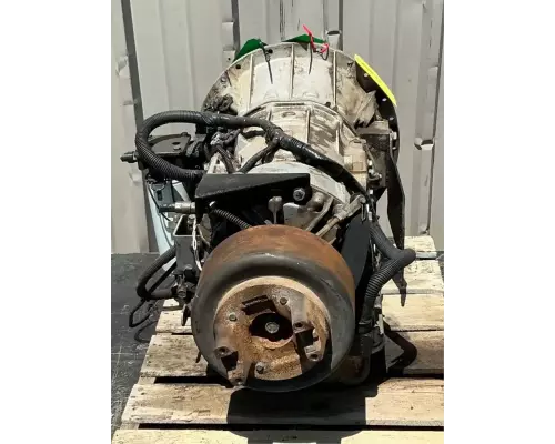 Allison 2200HS Transmission Assembly