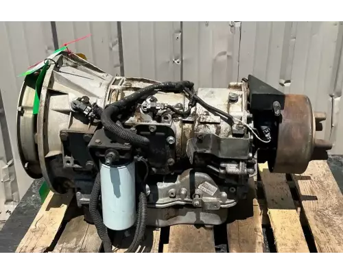Allison 2200HS Transmission Assembly