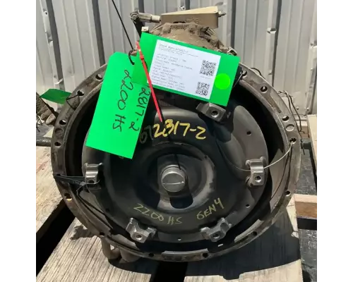 Allison 2200HS Transmission Assembly