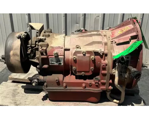 Allison 2200HS Transmission Assembly