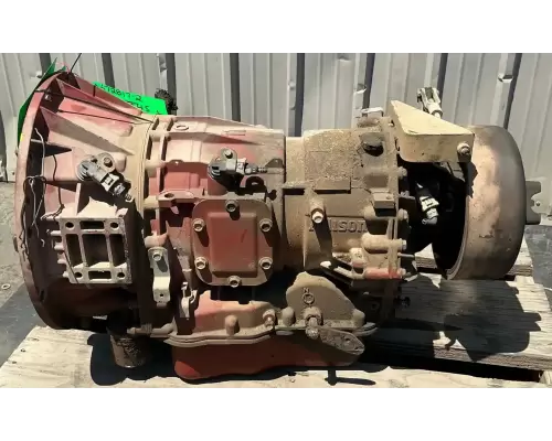 Allison 2200HS Transmission Assembly