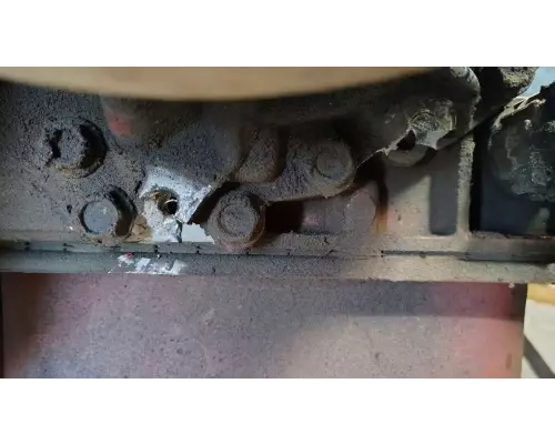 Allison 2200HS Transmission Assembly