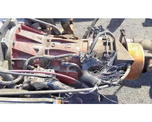 Allison 2200HS Transmission Assembly